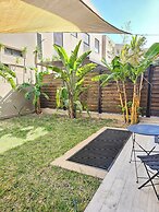 Stylish Luxe House with Garden Marsa