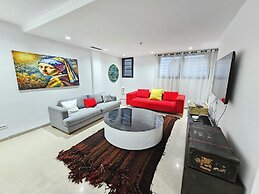 Stylish Luxe House with Garden Marsa