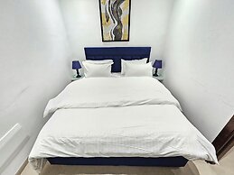 Stylish Luxe House with Garden Marsa
