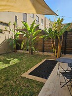 Stylish Luxe House with Garden Marsa