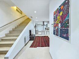 Stylish Luxe House with Garden Marsa