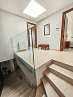 Stylish Luxe House with Garden Marsa