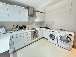 Stylish Luxe House with Garden Marsa