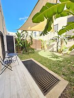 Stylish Luxe House with Garden Marsa