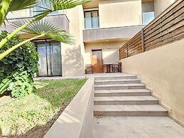 Stylish Luxe House with Garden Marsa