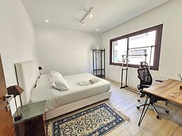 Stylish Luxe House with Garden Marsa