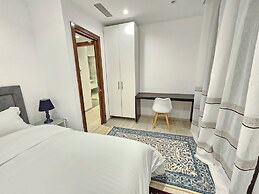 Stylish Luxe House with Garden Marsa