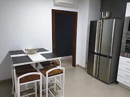 Stylish Luxe House with Garden Marsa