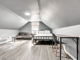 Veteran-Owned Home in Quiet OKC