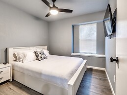 Veteran-Owned Home in Quiet OKC