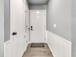 Veteran-Owned Home in Quiet OKC