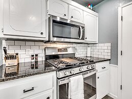 Veteran-Owned Home in Quiet OKC
