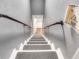 Veteran-Owned Home in Quiet OKC