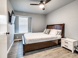 Veteran-Owned Home in Quiet OKC