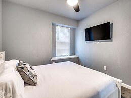 Veteran-Owned Home in Quiet OKC