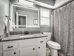 Veteran-Owned Home in Quiet OKC