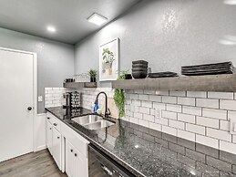 Veteran-Owned Home in Quiet OKC