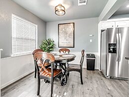 Veteran-Owned Home in Quiet OKC