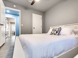 Veteran-Owned Home in Quiet OKC