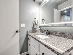 Veteran-Owned Home in Quiet OKC
