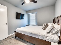 Veteran-Owned Home in Quiet OKC