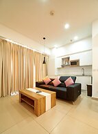 suncity Apartments