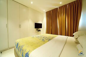 suncity Apartments