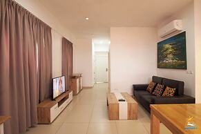suncity Apartments