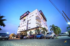 suncity Apartments