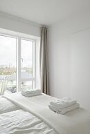 Top-class 1-bedroom Apartment in Odense