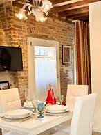 Graceful Venice Barnaba Suite