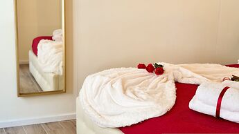 Graceful Venice Barnaba Suite