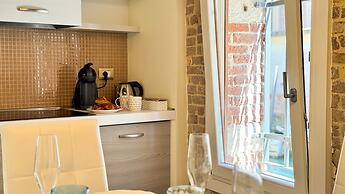 Graceful Venice Barnaba Suite