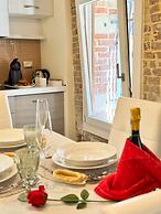 Graceful Venice Barnaba Suite