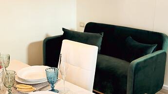 Graceful Venice Barnaba Suite