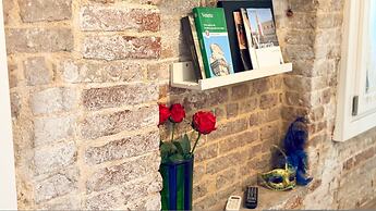 Graceful Venice Barnaba Suite