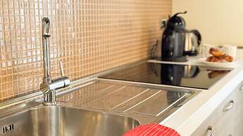 Graceful Venice Barnaba Suite