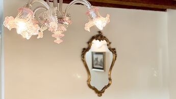 Graceful Venice Barnaba Suite