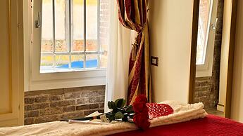 Graceful Venice Barnaba Suite