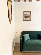 Graceful Venice Barnaba Suite