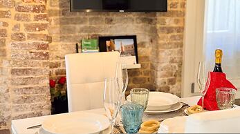 Graceful Venice Barnaba Suite