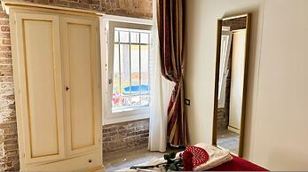 Graceful Venice Barnaba Suite