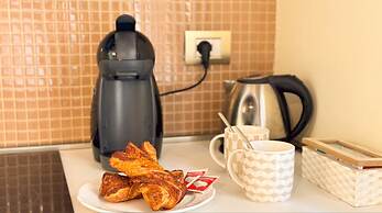 Graceful Venice Barnaba Suite