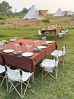 Burhan Wilderness Camps