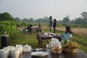 Burhan Wilderness Camps