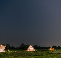 Burhan Wilderness Camps