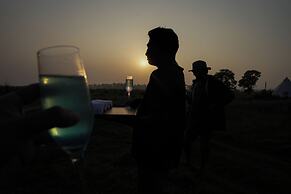 Burhan Wilderness Camps