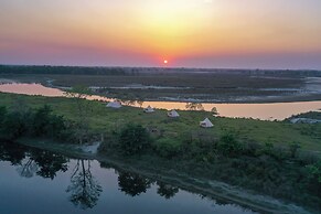 Burhan Wilderness Camps