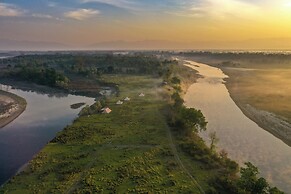 Burhan Wilderness Camps