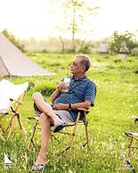 Burhan Wilderness Camps